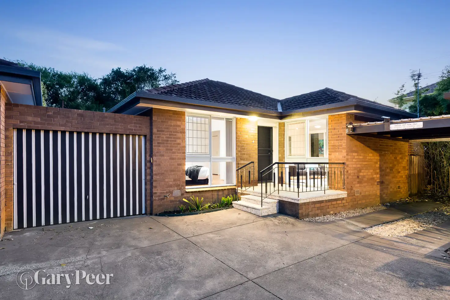 Main view of Homely unit listing, 4/8 Elizabeth Street, Elsternwick VIC 3185