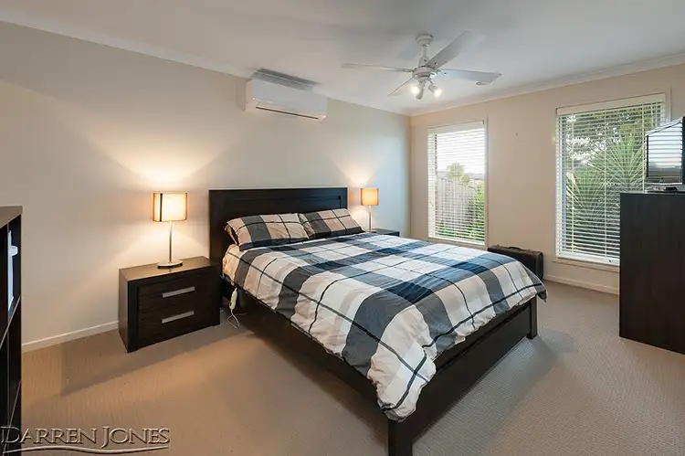 Fifth view of Homely house listing, 4 Wallaroo Way, Doreen VIC 3754