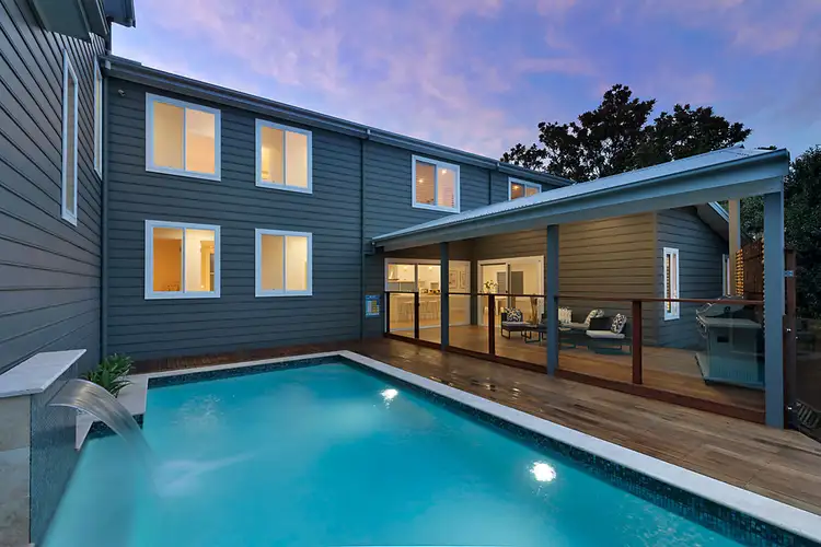 Fifth view of Homely house listing, 4 Baranbali Avenue, Seaforth NSW 2092