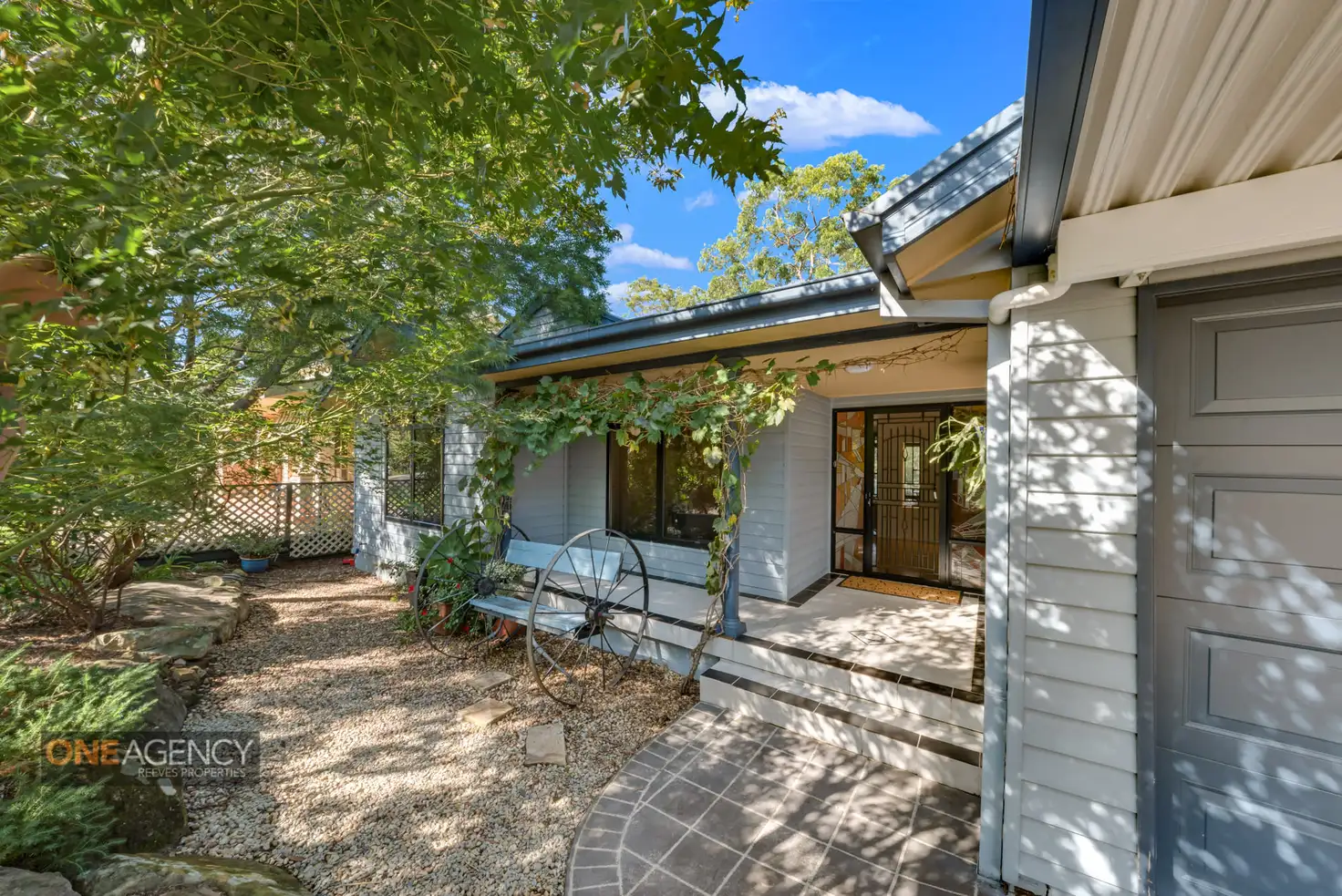 Main view of Homely house listing, 14 Baringa Street, Blaxland NSW 2774