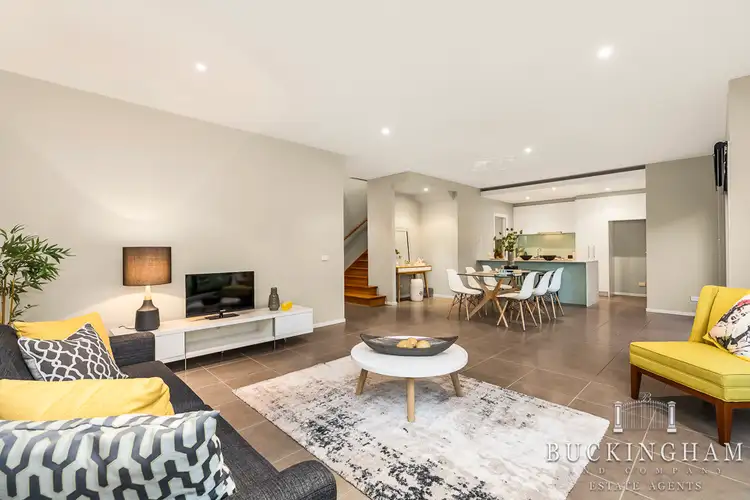 Fourth view of Homely house listing, 3 Sun Orchid Circuit, St Helena VIC 3088