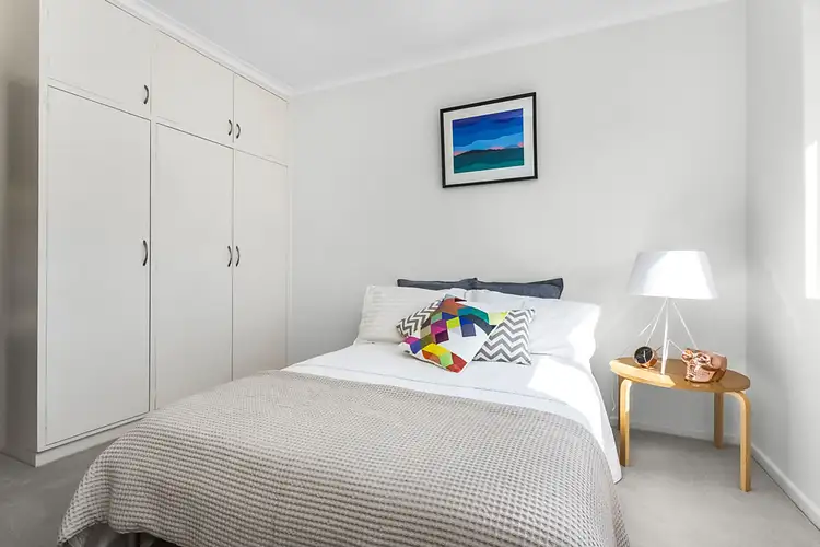 Second view of Homely apartment listing, 13/52 Sargood Street, Altona VIC 3018