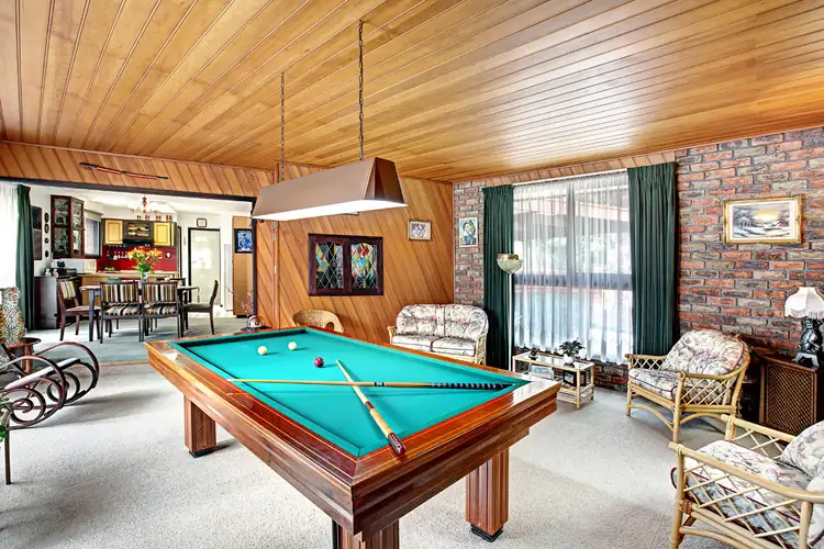 Sixth view of Homely house listing, 25 Raymond Court, Ringwood East VIC 3135