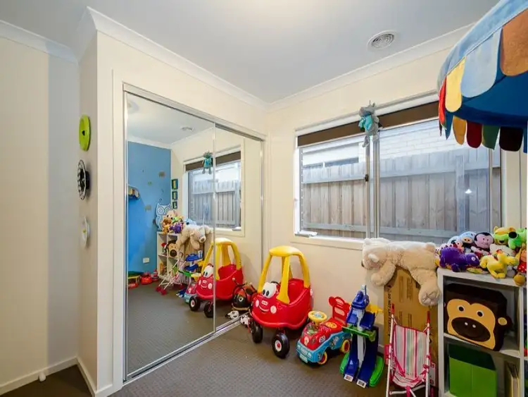 Seventh view of Homely house listing, 8 Maculata Drive, Cranbourne West VIC 3977
