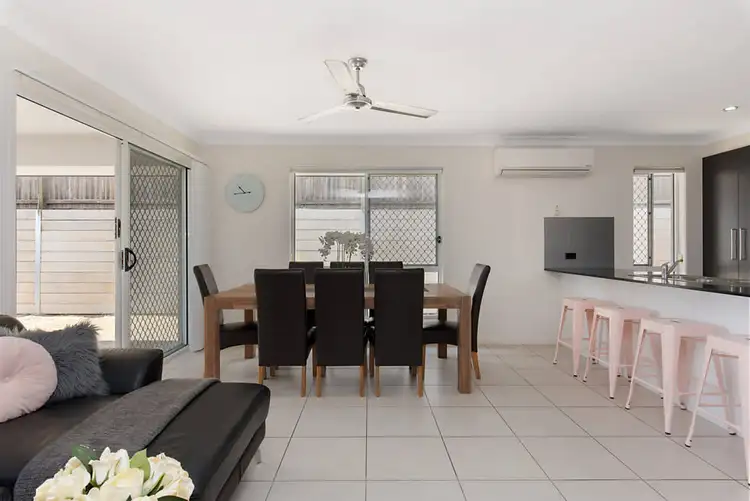 Fifth view of Homely house listing, 48 Angelica Avenue, Springfield Lakes QLD 4300