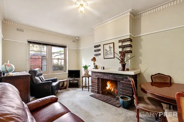 Second view of Homely house listing, 20 Jervois Street, St Kilda East VIC 3183