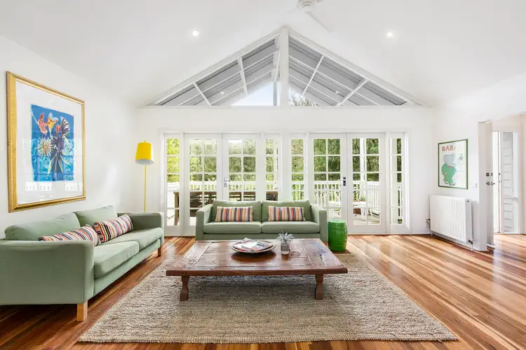 57 Lister Avenue, Sorrento VIC 3943