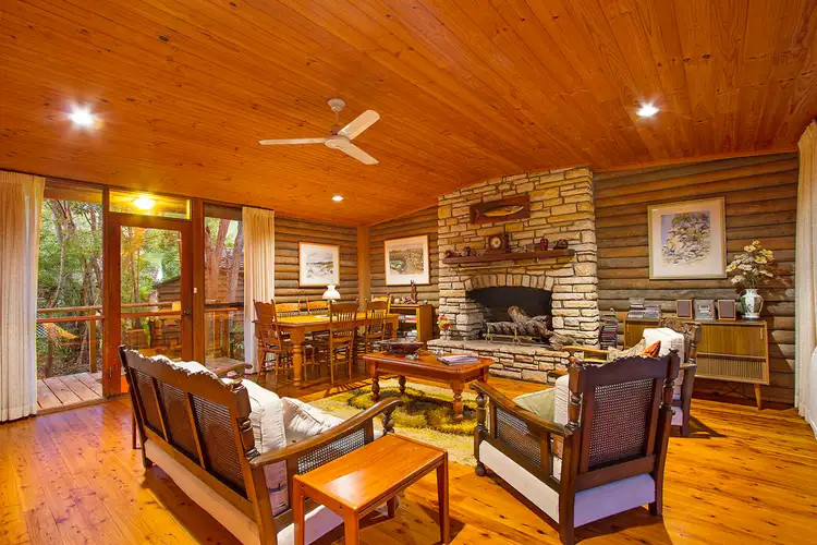 Fourth view of Homely house listing, 6 Opal Close, Pearl Beach NSW 2256