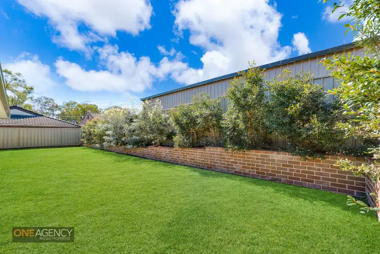 Fourth view of Homely house listing, 28A Gibson Street, Silverdale NSW 2752