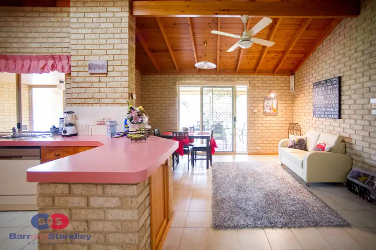 Sixth view of Homely house listing, 26 Latreille Road, South Bunbury WA 6230