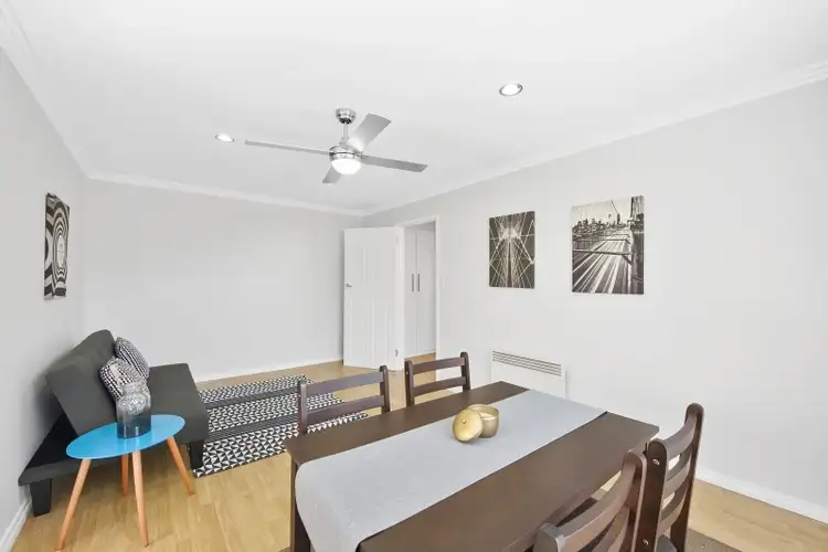 Sixth view of Homely unit listing, 1/2 The Gums, Mount Clear VIC 3350