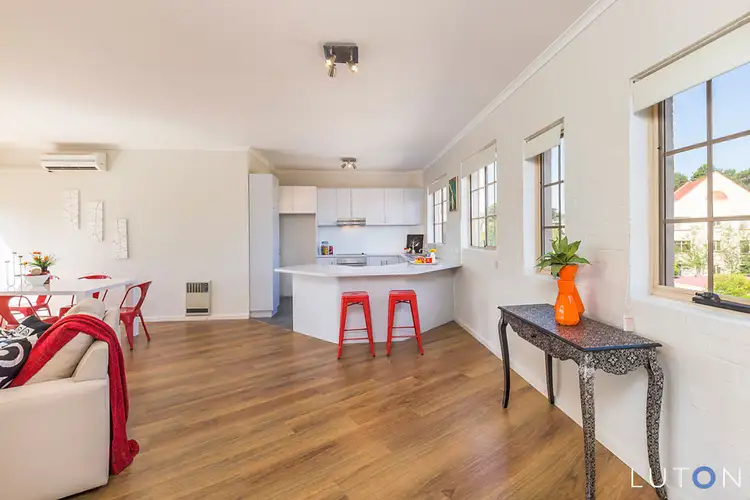 Fourth view of Homely apartment listing, 11/85 Port Jackson Circuit, Phillip ACT 2606