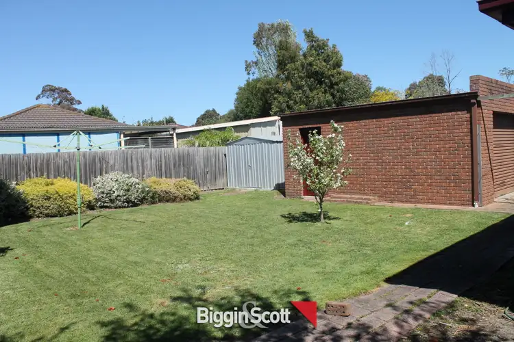 Second view of Homely house listing, 4 Valma Avenue, Cranbourne VIC 3977