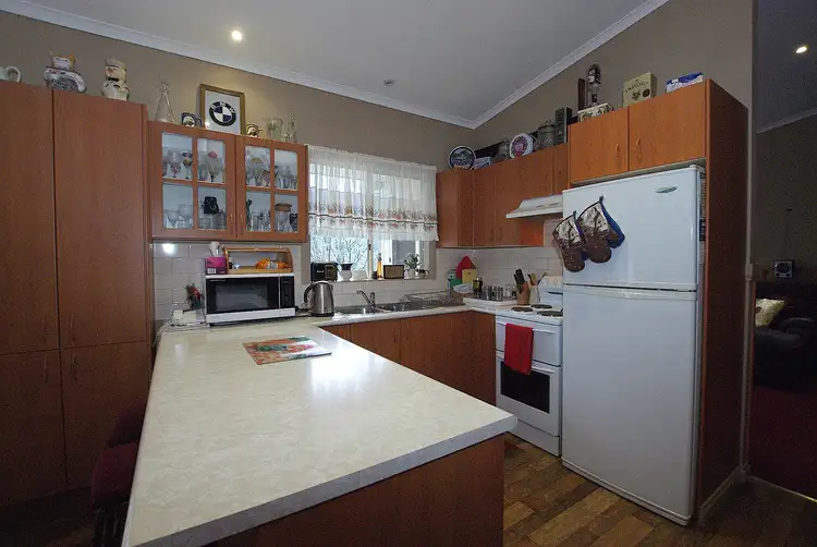 Sixth view of Homely house listing, 8 Mildura Avenue, Warburton VIC 3799