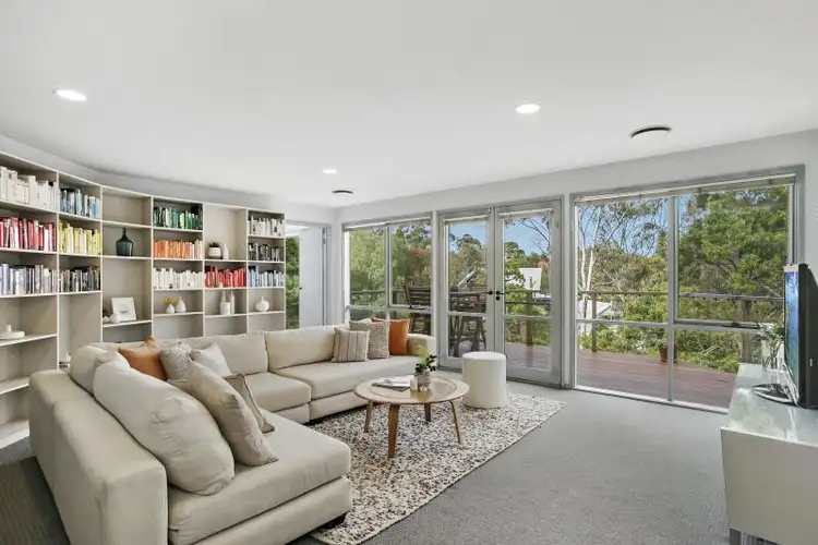 Third view of Homely house listing, 48 Riviera Crescent, Ocean Grove VIC 3226