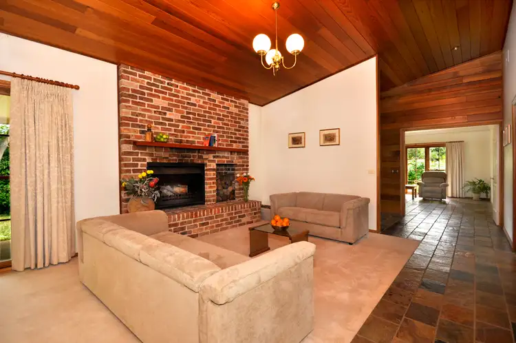 Fourth view of Homely house listing, 33 Railway Road, Burradoo NSW 2576