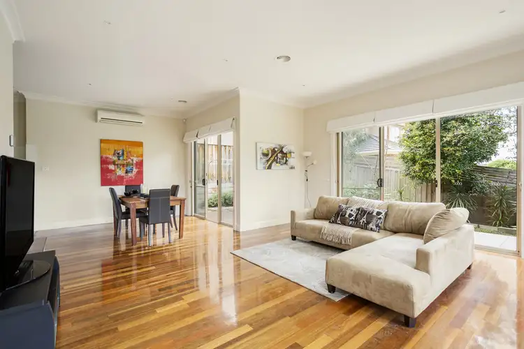 Fifth view of Homely townhouse listing, 1 Ashford Street, Templestowe Lower VIC 3107
