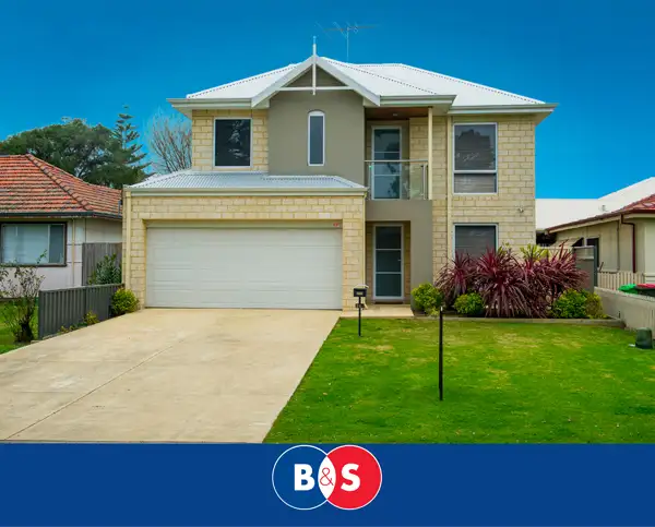 Main view of Homely house listing, 28a Thomas Street, East Bunbury WA 6230