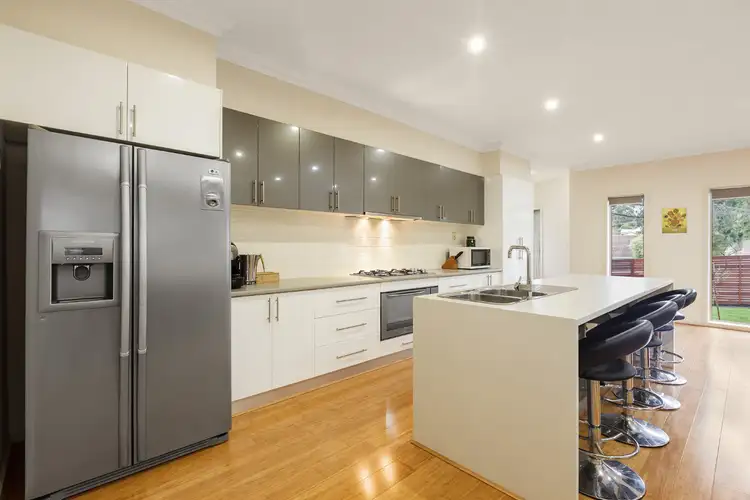 Third view of Homely unit listing, 1/155 Nepean Street, Greensborough VIC 3088