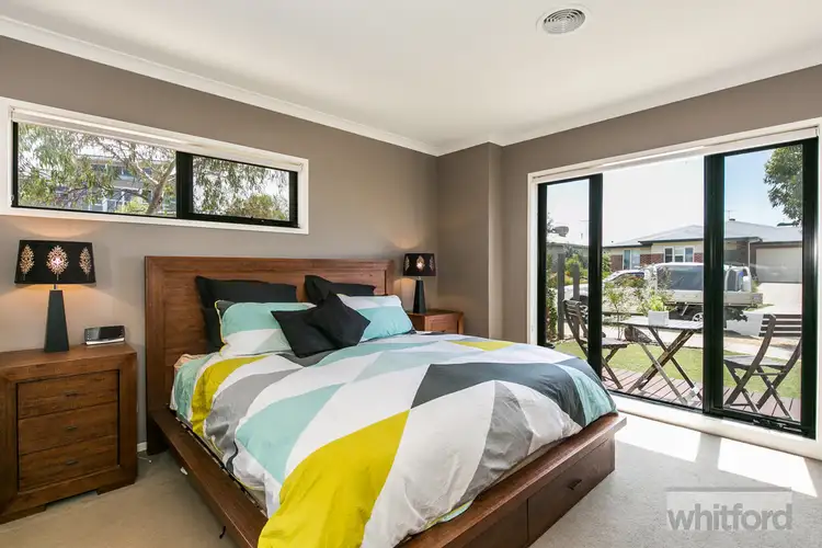 Fifth view of Homely house listing, 10 Point Close, Torquay VIC 3228