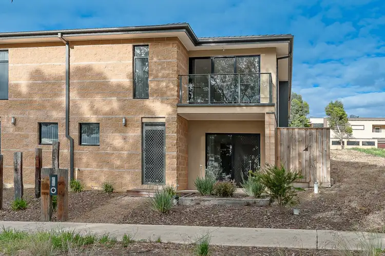 3 Gentle Walk, Doreen VIC 3754