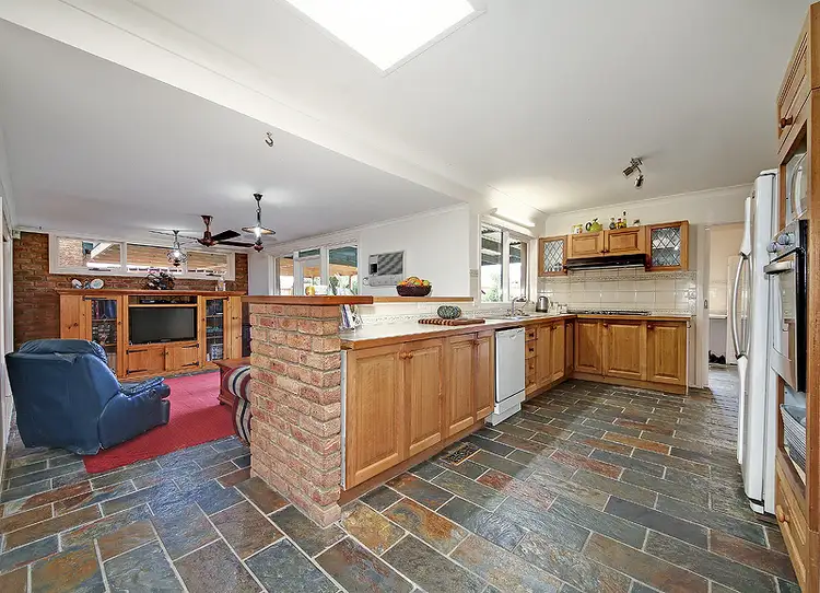 Second view of Homely house listing, 183 Cambridge Road, Mooroolbark VIC 3138