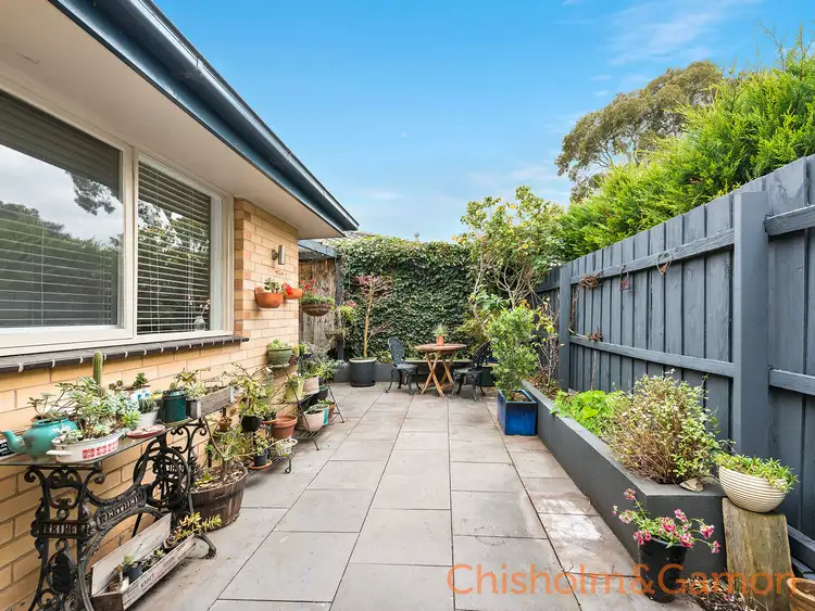 Fourth view of Homely unit listing, 11/19 Brindisi Street, Mentone VIC 3194