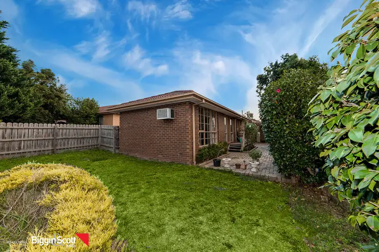 Seventh view of Homely unit listing, 3/25 Albert Avenue, Boronia VIC 3155