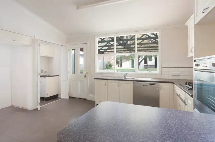 Third view of Homely house listing, 303 Macarthur Street, Ballarat Central VIC 3350