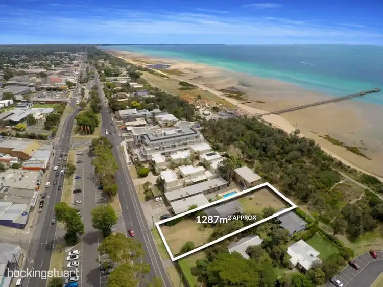 858 Point Nepean Road, Rosebud VIC 3939