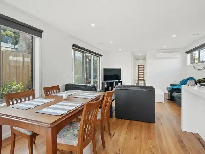 Sixth view of Homely townhouse listing, 615A Havelock Street, Soldiers Hill VIC 3350