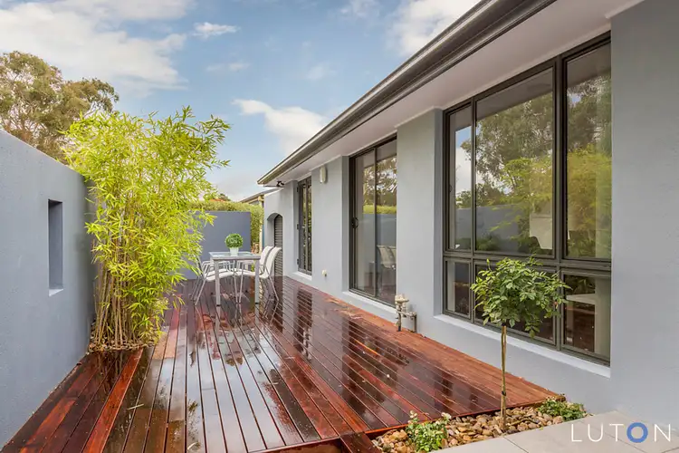 Third view of Homely house listing, 61 Shannon Circuit, Kaleen ACT 2617