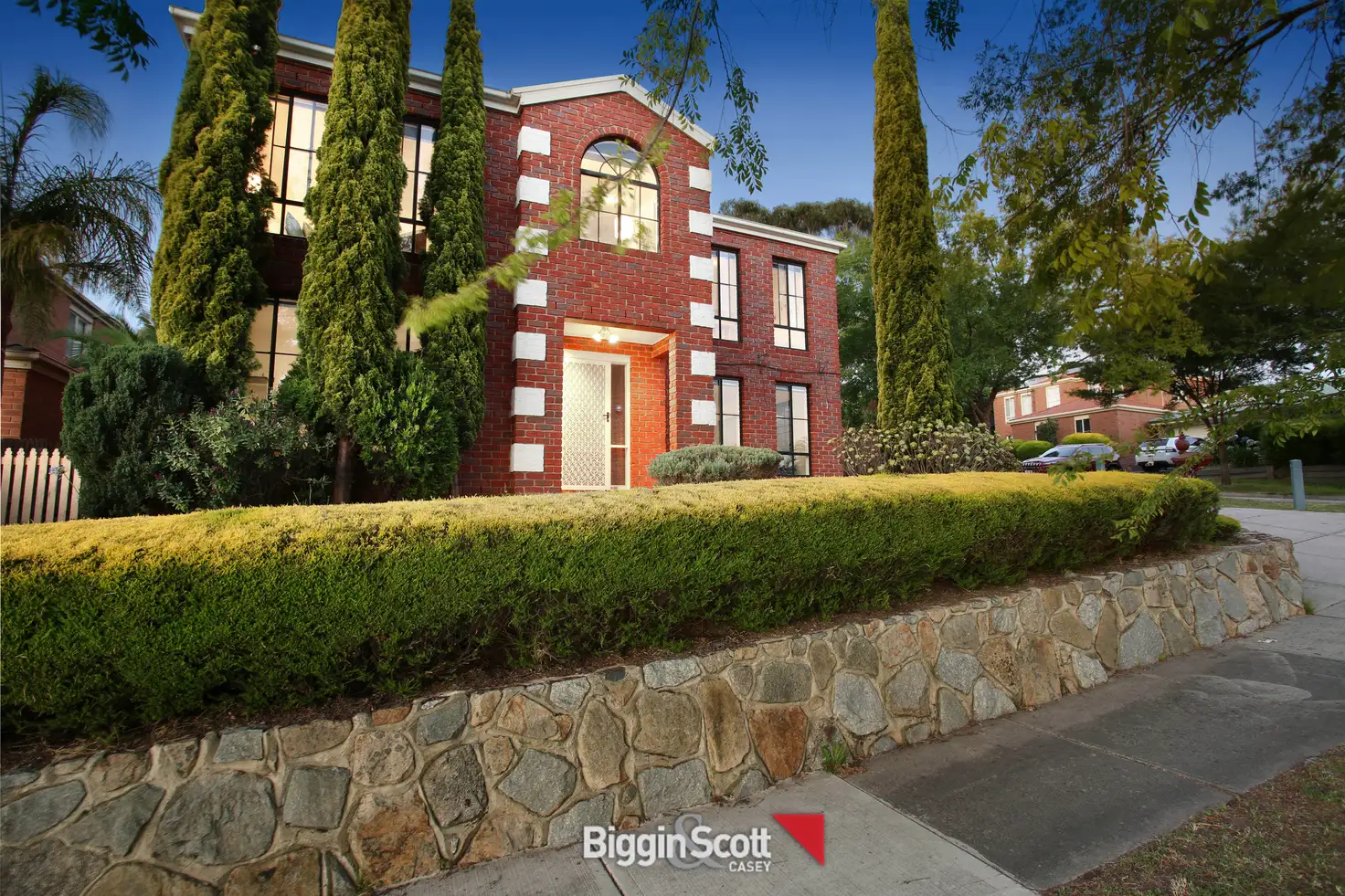 Main view of Homely house listing, 1 Nestle Retreat, Berwick VIC 3806
