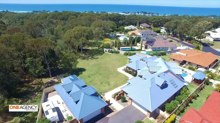 Main view of Homely house listing, 78 Kendall Crescent, Bonny Hills NSW 2445