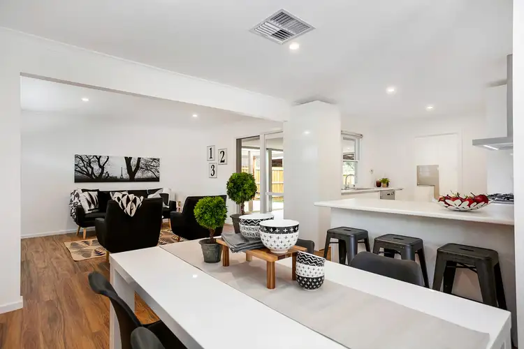 1/21 Lucas Avenue, Kilsyth VIC 3137