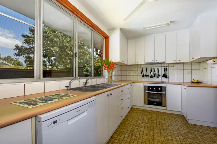 Sixth view of Homely house listing, 5 Martin Crescent, Coconut Grove NT 810