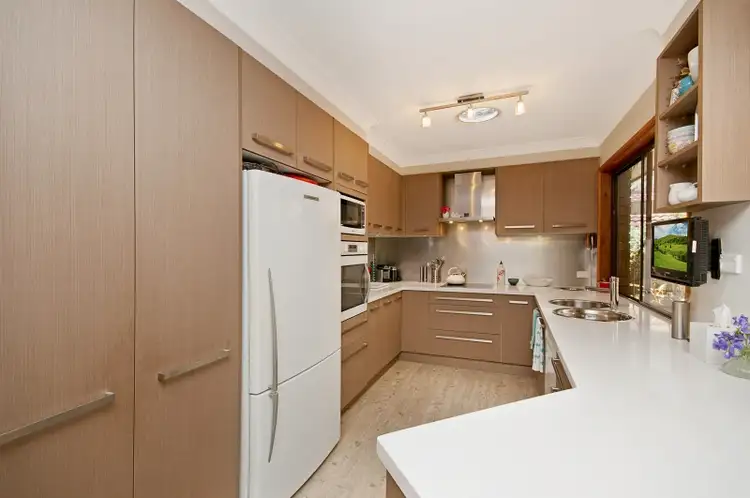 Fourth view of Homely house listing, 14 Wards Road, Bensville NSW 2251