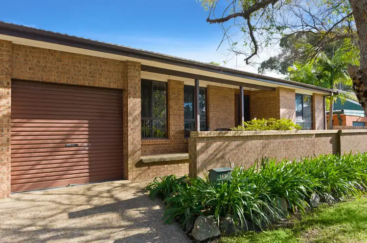 Second view of Homely house listing, 149a Burraneer Bay Road, Woolooware NSW 2230
