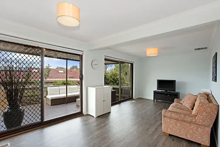 Fourth view of Homely house listing, 2 Ashcombe Drive, Ringwood VIC 3134