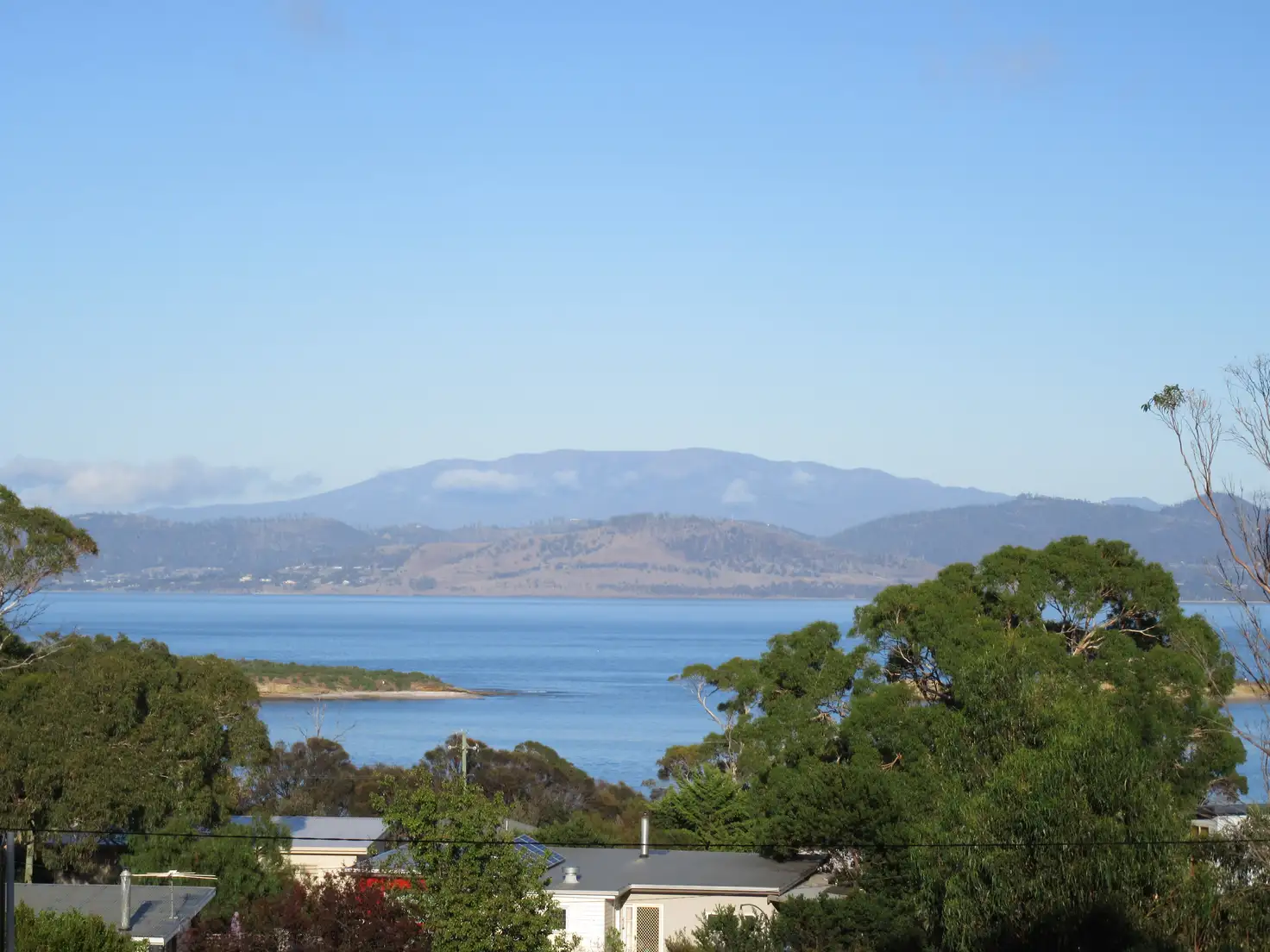 Main view of Homely house listing, 2 Ulvergerne Street, Dodges Ferry TAS 7173