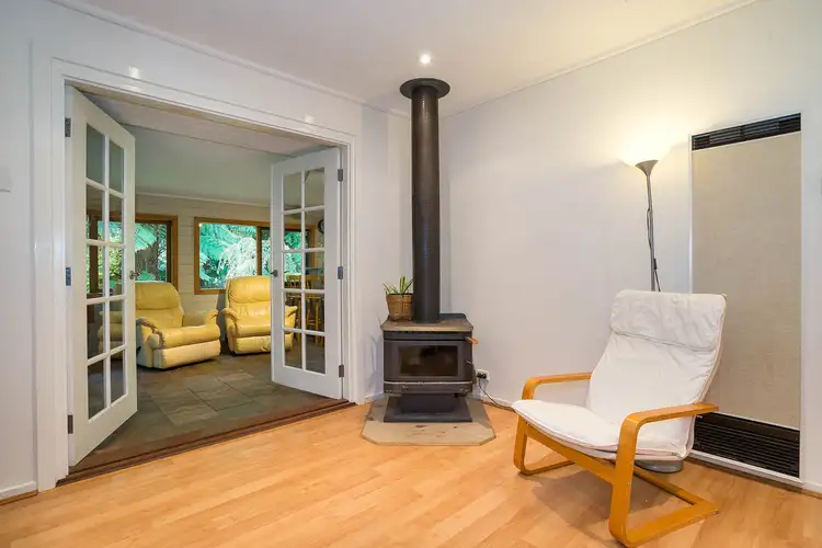 Sixth view of Homely house listing, 9 Laurel Court, Olinda VIC 3788