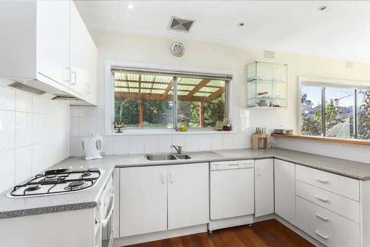 Fifth view of Homely house listing, 33 Ayr Street, Doncaster VIC 3108