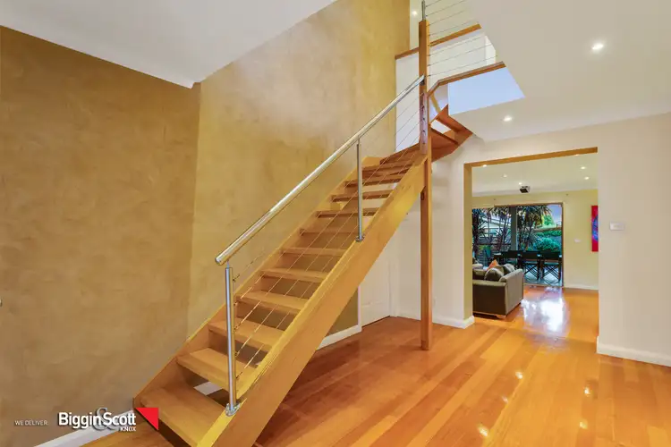 Fifth view of Homely house listing, 41 Golding Avenue, Rowville VIC 3178