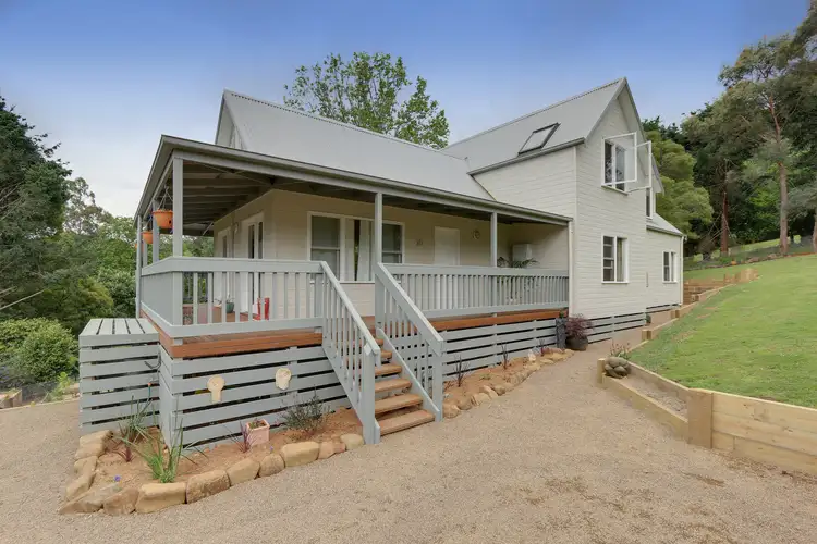 10 Shirley Road, Warburton VIC 3799