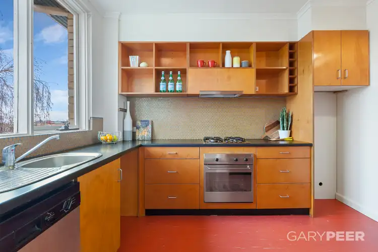 Fifth view of Homely apartment listing, 11/5 Herbert Street, St Kilda VIC 3182