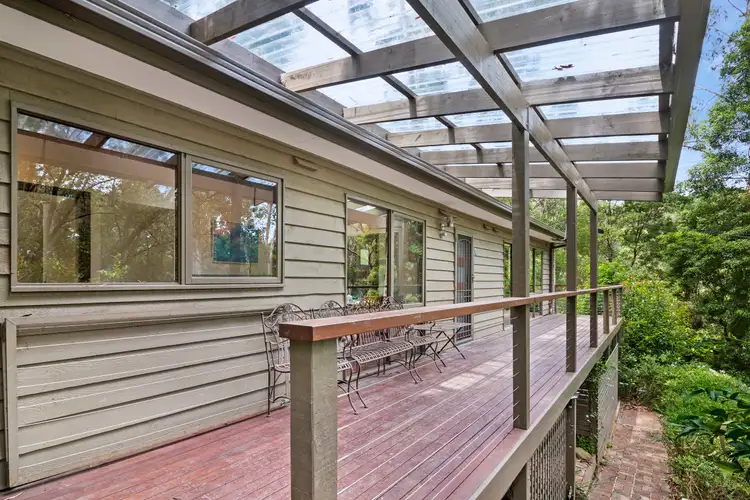 Sixth view of Homely house listing, 1 Grey Gum Court, Tecoma VIC 3160