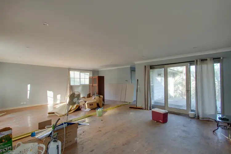 Second view of Homely house listing, 8 Hardham Street, Belgrave VIC 3160