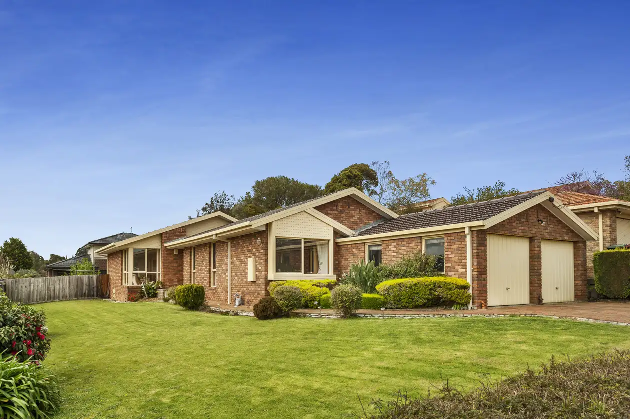 Main view of Homely house listing, 10 Carbine Street, Donvale VIC 3111