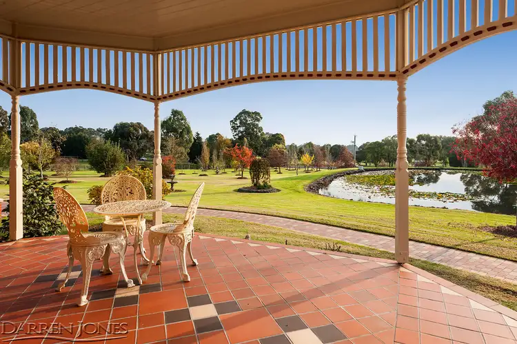 Third view of Homely house listing, 3 Sylvandale Court, Yarrambat VIC 3091