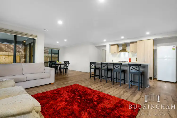 Third view of Homely house listing, 28 Fossilstone Avenue, Doreen VIC 3754